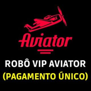 Logo do grupo 💥ROBÔ AVIATOR VIP💥🚀🤖