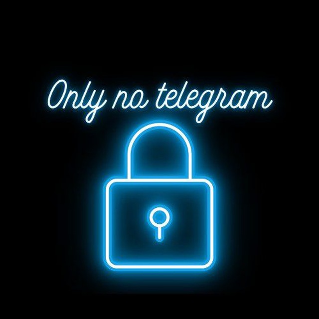 Logo do grupo Only no Telegram