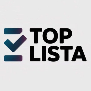 Logo do grupo Top Lista