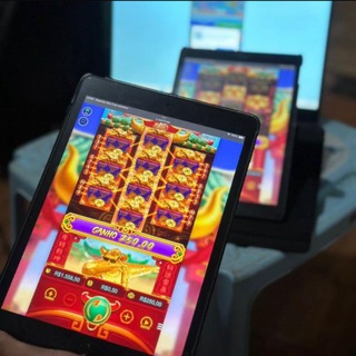 Logo do grupo PLATAFORMAS COM BÔNUS 💸