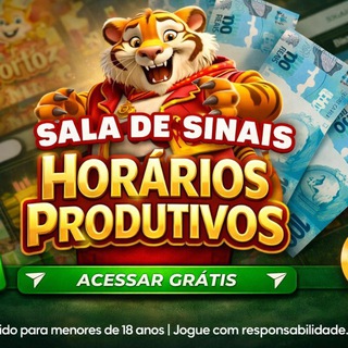 Logo do grupo HORÁRIOS PRODUTIVOS ⏰
