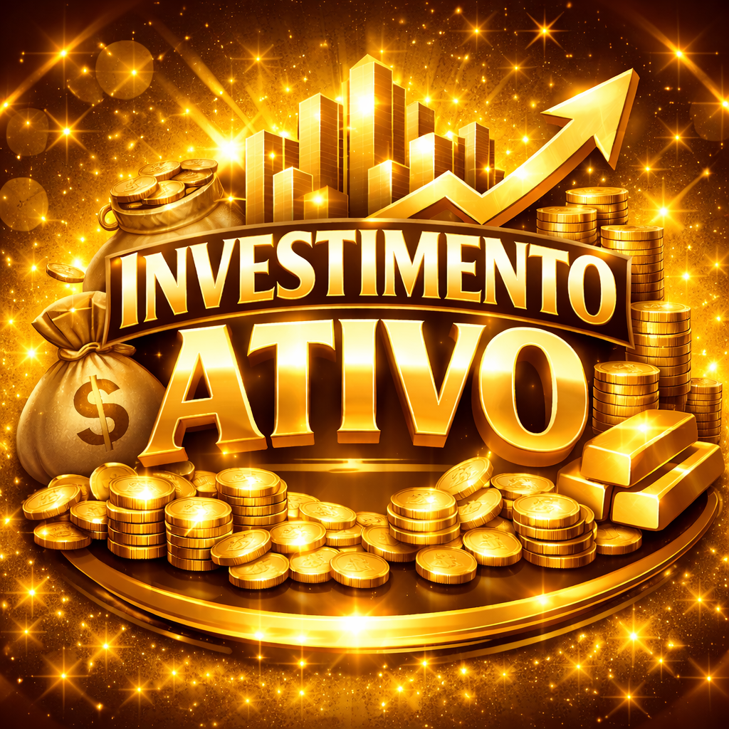 🤑🔥#01 Canal Investimento Ativo renda extra🤑🔥