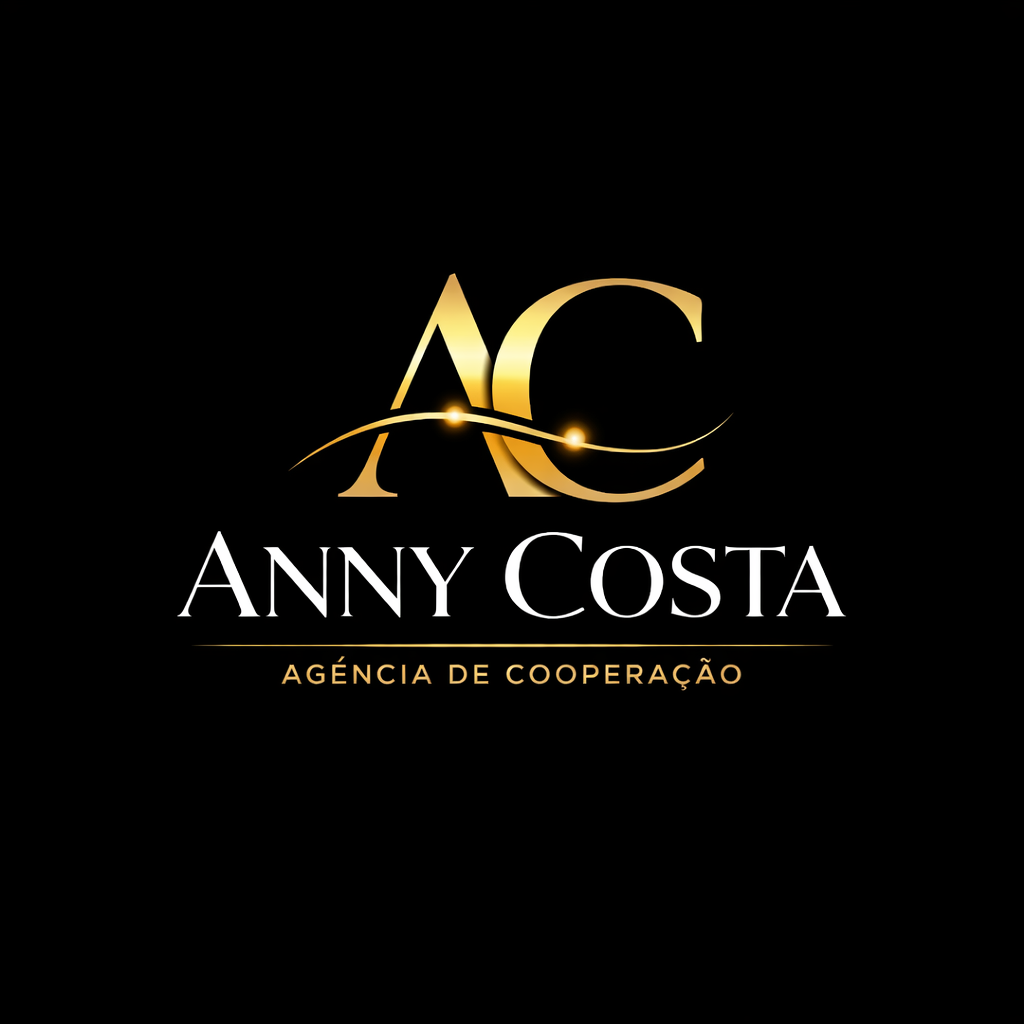 Logo do grupo Agência Anny