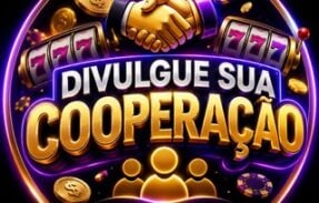 Logo do grupo DIVULGUE SUA COOPERAÇÃO
