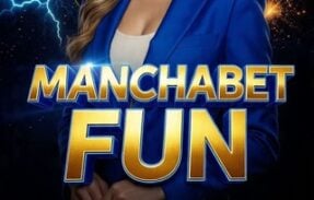 Logo do grupo Manchabet