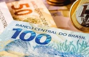 Logo do grupo RENDA EXTRA 💰 📈