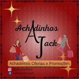 Logo do grupo Jack Ofertas🛍️