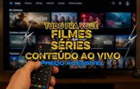 Logo do grupo STREAMING PREMIUM | FILMES & SÉRIES