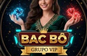 Logo do grupo 👑 [VIP] BAC BO 🎲 [VIP] 👑