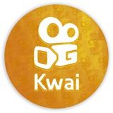 Logo do grupo Kwai pix💰
