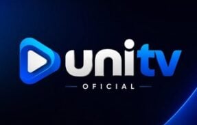 Logo do grupo GRUPO UNITV VITALÍCIO