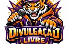 Logo do grupo DIVULGAÇÃO LIVRE 24 HORAS