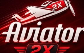 AVIATOR 2X – FREE ✈️