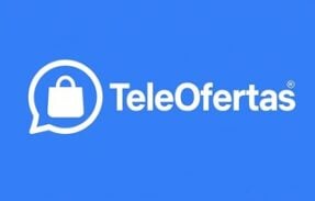 Logo do grupo TeleOfertas