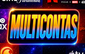 Logo do grupo 🍿MULTICONTAS🍿