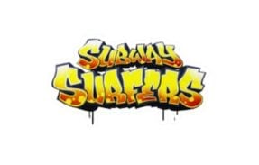 Logo do grupo Subway Surfers PAGANDO!! Dobro do depósito