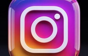 Logo do grupo RECUPERAR INSTAGRAM – RECUPERAR CONTAS 2026