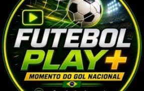 Logo do grupo futebol playmais