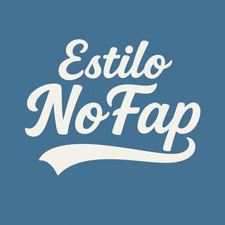 Logo do grupo Estilo Nofap🔰