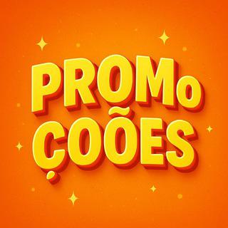 Logo do grupo PROMOÇÕES IMPERDÍVEIS SHOP