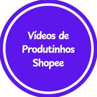 Logo do grupo Videos de Produtinhos Shopee