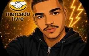 Logo do grupo ⚡ Promoções Bezz