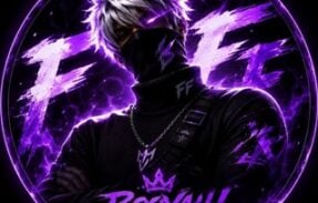 Logo do grupo Xit VIP Free Fire