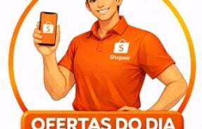 Logo do grupo 🛍️ Ofertas Do Dia Shoppe 😍