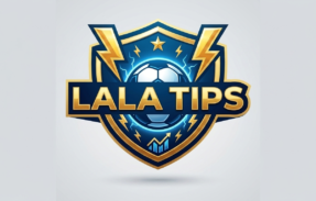 Logo do grupo Lalá tips