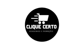 Logo do grupo Clique Certo