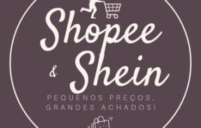 Logo do grupo Achadinhosdashopeesheinn