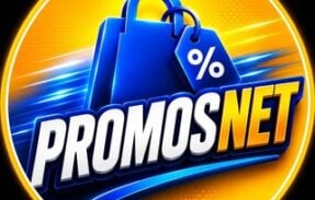 Logo do grupo [CANAL] PromosNet 🔥
