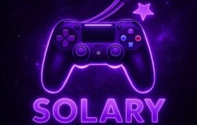 Logo do grupo JOGOS DE PS4 PKG