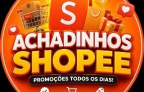 Logo do grupo 💰 Central de Vídeos Virais Shopee