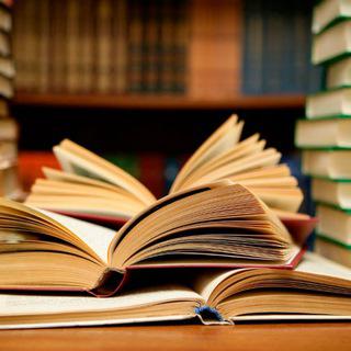 Logo do grupo Biblioteca Gratis