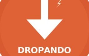 Logo do grupo Dropando Ofertas