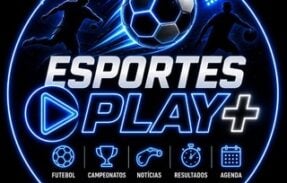 Logo do grupo FUTEBOL | UFC | AGENDA