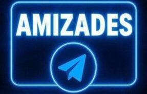 Logo do grupo 𝐀𝐌𝐈𝐙𝐀𝐃𝐄𝐒