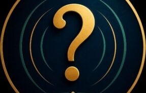 Logo do grupo ❓ As Últimas Perguntas