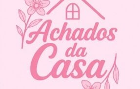 Logo do grupo Achados Da Casa 🩷✨️🌷