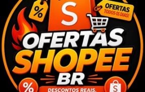 Ofertas imperdíveis shopee
