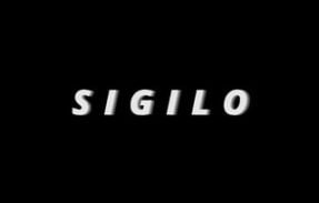 Logo do grupo 𝑺𝑨𝑳𝑨 𝑫𝑶 𝑺𝑰𝑮𝑰𝑳𝑶