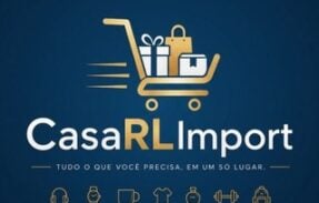 Logo do grupo Central de Afiliados – Loja CasaRLimport