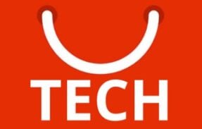 Logo do grupo Achados Tech #Aliexpress
