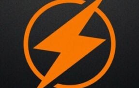 Logo do grupo fonte restream xui