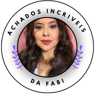Logo do grupo Achados.incríveis.da_fabi